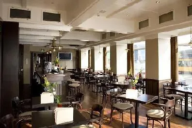 Tulip Hotell