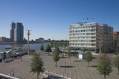 Tulip Hotell 4*